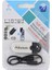 USB Bluetooth 5.0 Ses Alıcı Adaptör – Aux 3.5mm Çıkışlı Kablosuz Müzik Alıcısı, Hoparlör ve Ses Sistemlerini Bluetooth’lu Hale Getiren Dongle Receiver | ZR1138 5