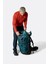 Hyperon 80L Trekking Sırt Çantası Mavi - M-L 5