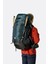 Hyperon 80L Trekking Sırt Çantası Mavi - M-L 8