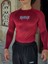 Endoflife - Uzun Kollu Compression T-Shirt (Bordo) 1