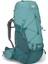 Sirac Plus Nd 50L Kadın Trekking Çantası Yeşil 1