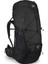 Sirac Plus Nd 50L Kadın Trekking Çantası Siyah 1