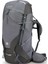 Exion Nd 65L Hiking Kadın Sırt Çantası Gri-Antrasit 1