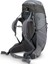 Exion Nd 65L Hiking Kadın Sırt Çantası Gri-Antrasit 3
