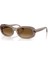 Rayban RB2221 6827M2 53 Unısex Güneş Gözlüğü 3