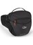 Space Case 7l Bel Çantası Siyah 1