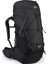 Sirac Plus 40L Trekking Çantası Siyah 1