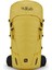 Ascendor 35L Dağcı Sırt Çantası S - Sarı 2