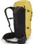 Ascendor 35L Dağcı Sırt Çantası S - Sarı 3