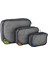 Packing Cube Organizer Çanta Small Siyah - S 5