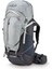 Hyperon Nd 65L Trekking Kadın Sırt Çantası Gri-Antrasit 1