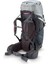 Hyperon Nd 65L Trekking Kadın Sırt Çantası Gri-Antrasit 4