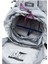 Hyperon Nd 65L Trekking Kadın Sırt Çantası Gri-Antrasit 6