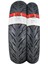 130/70-17 ve 90/90-17 Tl (Tubeless - Dubleks) BL086 Motosiklet Takımı 2