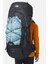 Sirac Plus Nd 65L Kadın Trekking Çantası Mor 6
