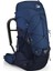 Sirac Plus 65L Trekking Çantası Lacivert 1
