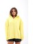Sweat Üst Giyim Sarı 1