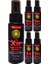 Xir 5 Adet Erkeğe Zaman 60 ml Sprey 1