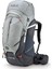 Hyperon 65L Trekking Sırt Çantası Gri-Antrasit 1