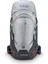 Hyperon 65L Trekking Sırt Çantası Gri-Antrasit 2