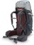 Hyperon 65L Trekking Sırt Çantası Gri-Antrasit 3