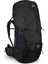 Sirac Plus Nd 40L Kadın Trekking Çantası Siyah 1