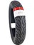 100/90-14TL (Tubeless - Dubleks) BL034 Motosiklet Lastiği 1