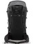 Ascendor 45L Dağcı Sırt Çantası S - Siyah 3