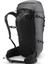 Ascendor 45L Dağcı Sırt Çantası S - Siyah 4