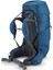 Exion 65L Hiking Sırt Çantası Mavi - M-L 2