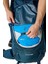 Exion 65L Hiking Sırt Çantası Mavi - M-L 5