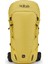 Ascendor 45L Dağcı Sırt Çantası S - Sarı 2