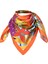 Scarf LEYLA01 Fular 70*70 cm 1