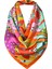 Scarf LEYLA01 Fular 70*70 cm 4