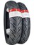 130/70-17 ve 90/90-17 Tl (Tubeless - Dubleks) BL086 Motosiklet Takımı 1