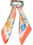 Scarf Denizkabuğu Fular 70*70 cm 2