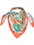 Scarf Denizkabuğu Fular 70*70 cm 3