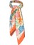 Scarf Denizkabuğu Fular 70*70 cm 4