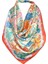 Scarf Denizkabuğu Fular 70*70 cm 5