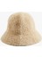Peluş Bucket Şapka 1