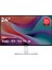 24 Plus S2425HSM 23.8 1920X1080 Fhd 144Hz 1ms HDMI Freesync Pivot Profesyonel IPS Monitör 1