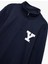 Uzun Kollu Yarım Fermuarlı Lisanslı Yale Baskılı Sweatshirt 3