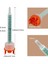 10 Adet Karıştırma Nozul Ucu Statik Mikser 16 Element 1 10 Epoksi Yapıştırıcıları Için Karışım Oranı (Yurt Dışından) 2