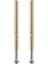 200PCS P75-E2 Yay Test Probu Pogo Pin 1 3mm Konik Kafa 1 0mm Yükseklik (Yurt Dışından) 1