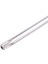 3x Uzun Kol Kurcalama Geçirmez Torx Yıldız Anahtar Anahtarı Gümüş T25 100MM (Yurt Dışından) 4