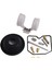 2x Karbüratör Onarım Kiti Kawasaki ZRX400/ZRX-II ZR400C/E/F Keıhın 1989-1997 Için Vakum Diyaframını Yapılandırın ve Şamandıra (Yurt Dışından) 2