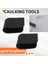 3pcs Concking Finisher Concking Finisher Grout Scraper Ele Kavrama Aracı Sızdırmazlık Maskesi Harç Sonlandırma Aracı (Yurt Dışından) 4