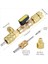 6x R410A R22 Valf Çekirdeği Çıkarma Aracı Çift Boyutlu Sae ile 1/4 ve 5/16 R404A R407C R134A R12 R32 (Yurt Dışından) 5