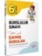 6. Sınıf Bursluluk Sınavı Tamamı Çözümlü Çıkmış Sorular 1