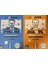 2. Kitap Benim Hocam Yayınları 2025 Kpss Tarih Tamamı Çözümlü Soru Bankası - Coğrafya Tamamı Çözümlü Soru Bankası - Vatandaşlık Tamamı Çözümlü Soru Bankası 1